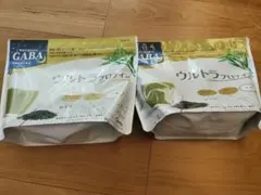GABA ウルトラプロテイン グリーンアップル味、レモン味 - メルカリ