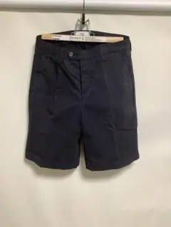 ami ショートパンツ　xs36のサムネイル