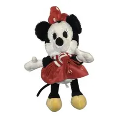 ミニー ぬいぐるみ