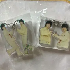 ひっつきーほるだー M!LK 吉田仁人 塩﨑太智　2種