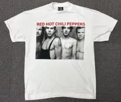 USA製 RED HOT CHILI PEPPERS レッチリ　XL