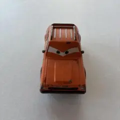 廃盤品　トミカ カーズ グレム スタンダードタイプのサムネイル