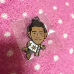 EXILE AW ガチャ NAOKI 首振りキーホルダー