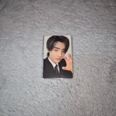 ENHYPEN UNLEASH ラキドロ music plant ソンフン