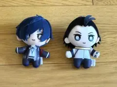 2025年最新】ペルソナ3 ぬいぐるみ 主人公の人気アイテム - メルカリ