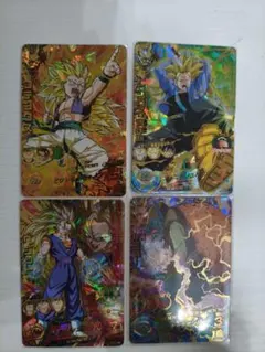 2026年最新】ドラゴンボールヒーローズまとめ売りの人気アイテム