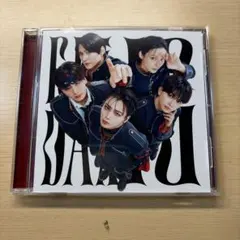EBiDAN Yes!東京 ONE N' ONLY盤 ワンエン トレカなし