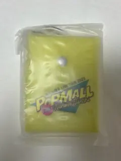なにわ男子ポップモールクリアケース
