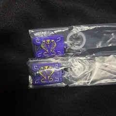 仮面ライダー　めじるしアクセサリー3 龍騎 2個セット