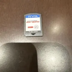 Need for Speed: Most Wanted PS Vita 中古