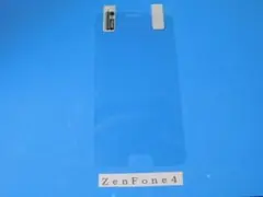 新品★画面保護フィルム・シート（ゼンフォン４　ＺｅｎＦｏｎｅ４　ＺＥ５５４ＫＬ用