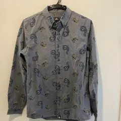 Pretty Green 長袖シャツ　Mサイズ