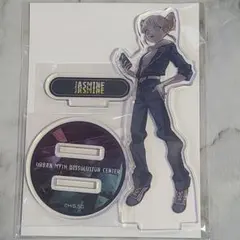 都市伝説解体センター POP UP SHOP アクリルスタンド ジャスミン