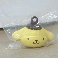 サンリオキャラクターズ マスコットキャップ ポムポムプリン