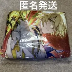 崩壊スターレイル　巾着付きブランケット　GiGO限定　ファイノン
