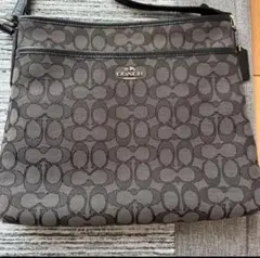 COACH シグネチャー ショルダーバッグのサムネイル