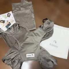 Konny 抱っこひも メッシュ Sサイズ