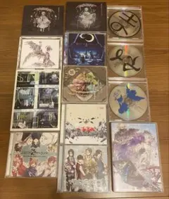 まふまふ After the Rain 歌い手 CD まとめ売り