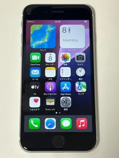 iPhoneSE第2世代 64GB SIMフリー MHGQ3J/A ホワイト