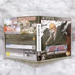 114、BLEACH ソウル・イグニッション（ケースのみ）