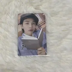 SEVENTEEN FML ジョンハン Weverse特典 トレカ