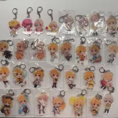 2025年最新】るぅとくんアクキーの人気アイテム - メルカリ