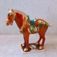 【 倣唐三彩 中鉢 】 清～民国期 中国古玩 骨董 倣唐三彩 中鉢 】 清～民国期 中国古玩 骨董 - メルカリ