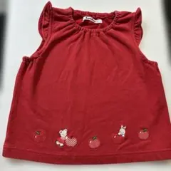 familiar ファミリア 100cmのサムネイル