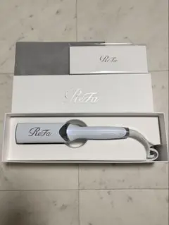 リファ ストレートブローアイロンのサムネイル