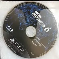 グランツーリスモ6