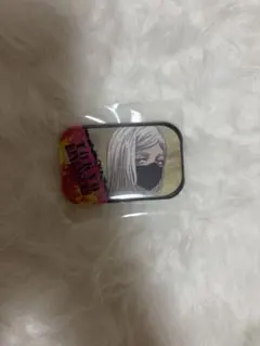 東京リベンジャーズ 三途春千夜 缶バッジ