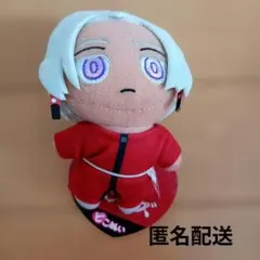 東京リベンジャーズ 東リベ ピコぬい 黒川イザナのサムネイル