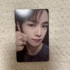 RIIZE All of You 東京ドーム　会場限定　トレカ　ソンチャン