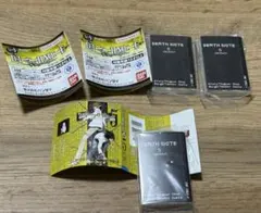 デスノート 豆ガシャ本 5巻 3つセット