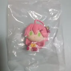 さくらみこ 一番くじ ホロライブ vol.2 ちょこのっこ賞 フィギュア