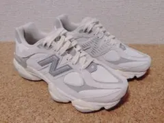 2025年最新】9060 new balance 24.5の人気アイテム - メルカリ