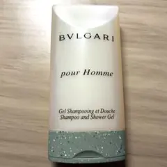 BVLGARI pour Homme シャワージェル　75mlのサムネイル