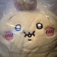 ちいかわ　重め！ぼっちゃり抱っこぬいぐるみ　うさぎ　ぽっちゃり