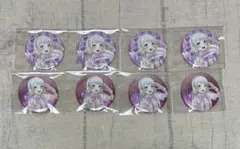 いれいす 初兎 4周年缶バ18個 - メルカリ