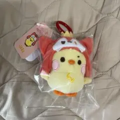 いれいす minini マスコット ぴよまる りうら