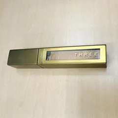 【限定】THREEユナイテッドフルイドアイカラー X02 LOVINGUNITY