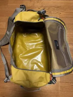 美品　ノースフェイス3wayダッフルバッグ