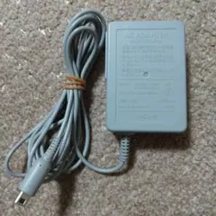 任天堂 純正 3DS ACアダプター 充電器 WAP－002