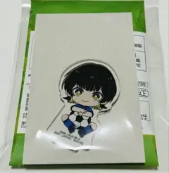 ブルーロック ブルロ 一番くじ 1番くじ H賞アクリルスタンド A 蜂楽廻