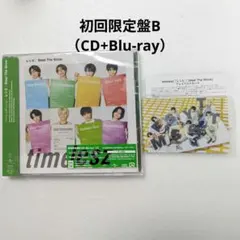 タイムレス 邦楽