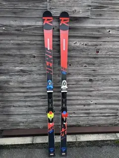 2025年最新】ロシニョール スキー板 gsの人気アイテム - メルカリ