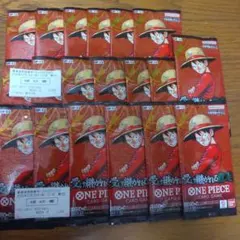 ☆ワンピースカード☆受け継がれる意志☆１９パック☆