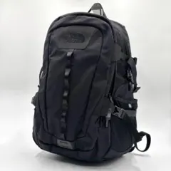2025年最新】ノースフェイス ホットショット オールブラックの