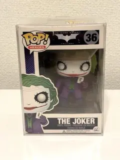 2025年最新】ファンコ pop ジョーカーの人気アイテム - メルカリ