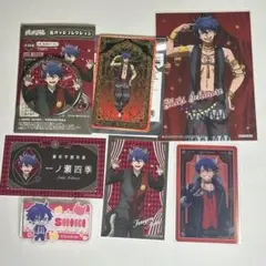 桃源暗鬼　一ノ瀬四季　まとめ売り